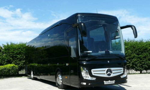 Mercedes-Travego